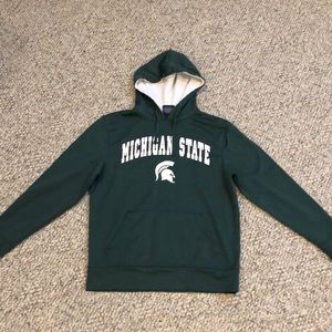 Michigan State Hoodie